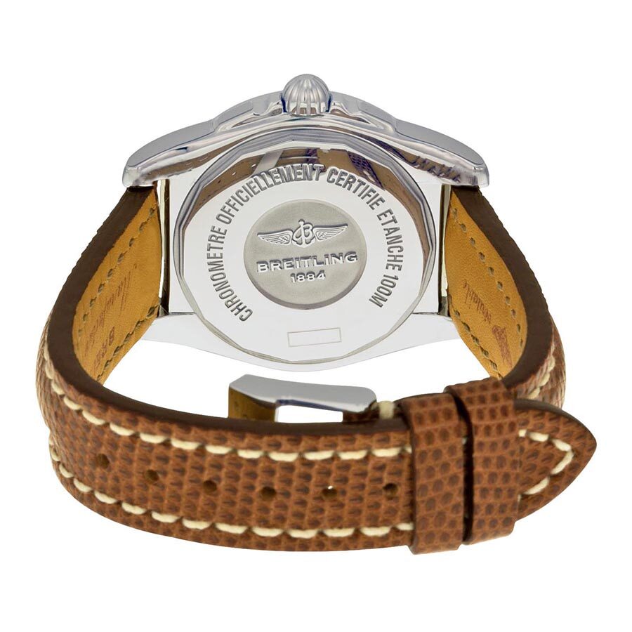 Breitling Galactic A3733012-A716BRZT Unisex Automatic 2