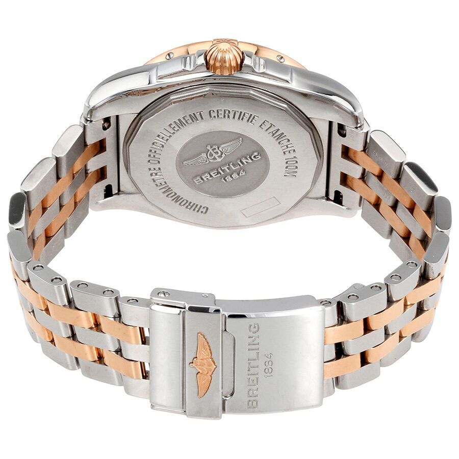 Breitling Galactic C3733012-A725TT Unisex Automatic 2