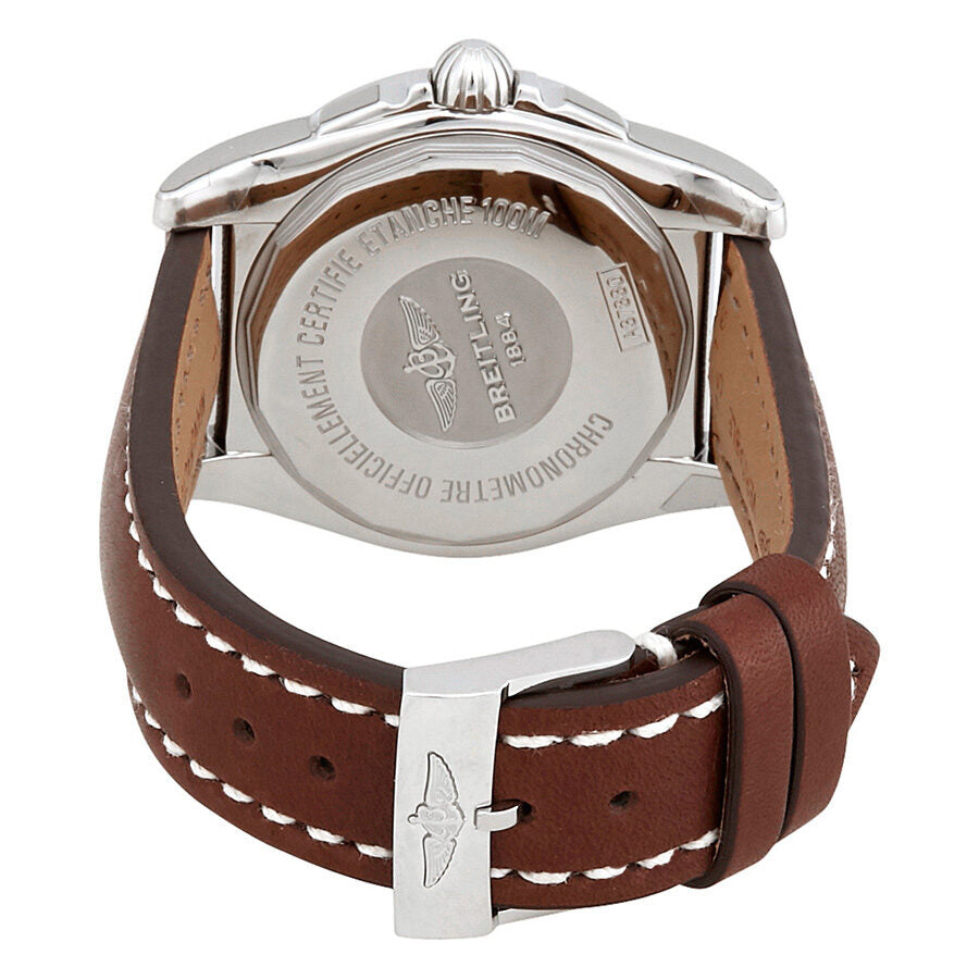 Breitling Galactic A3733012-A717-416x- a16ba.1 Unisex Automatic 2