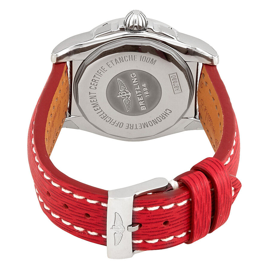 Breitling Galactic A3733012/A716-214XS-A16BA.1 Unisex Automatic 2