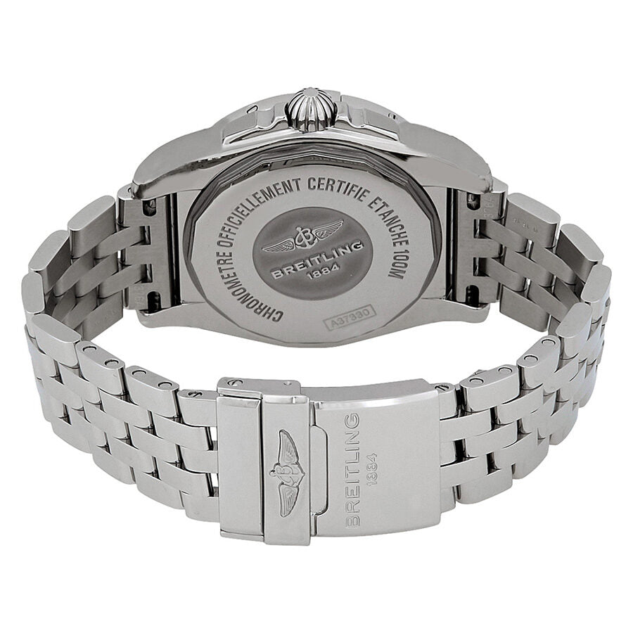 Breitling Galactic A3733012-G706-376A Ladies Automatic 2