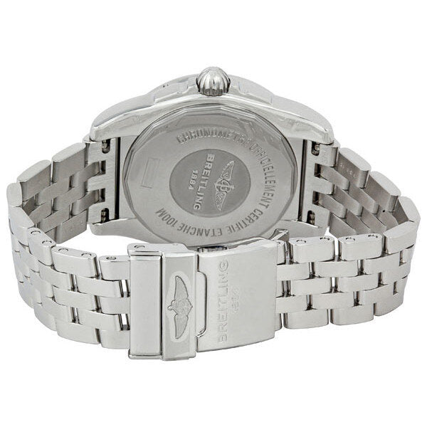 Breitling Galactic A3733011-G706SS Unisex Automatic 2