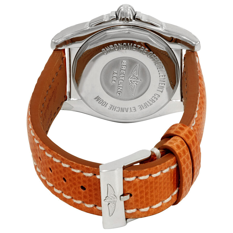 Breitling Galactic W7433012/BE08ORZT Ladies Quartz 2