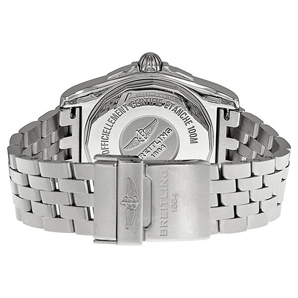 Breitling Galactic A3733012-C824SS Men's Automatic 2