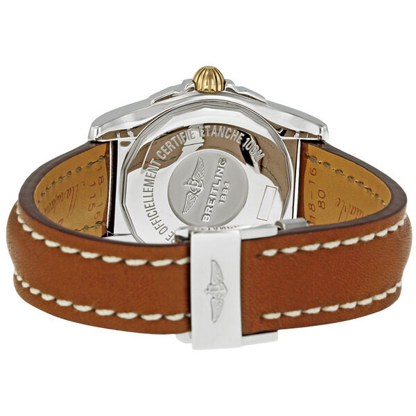 Breitling Galactic C3733012/Q584 Men's Automatic 2