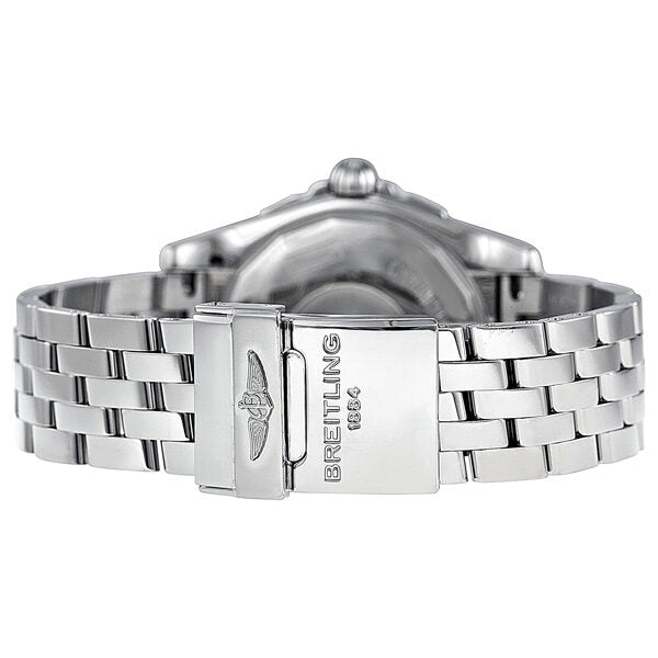 Breitling Galactic A3733053-A717-376A Unisex Automatic 2