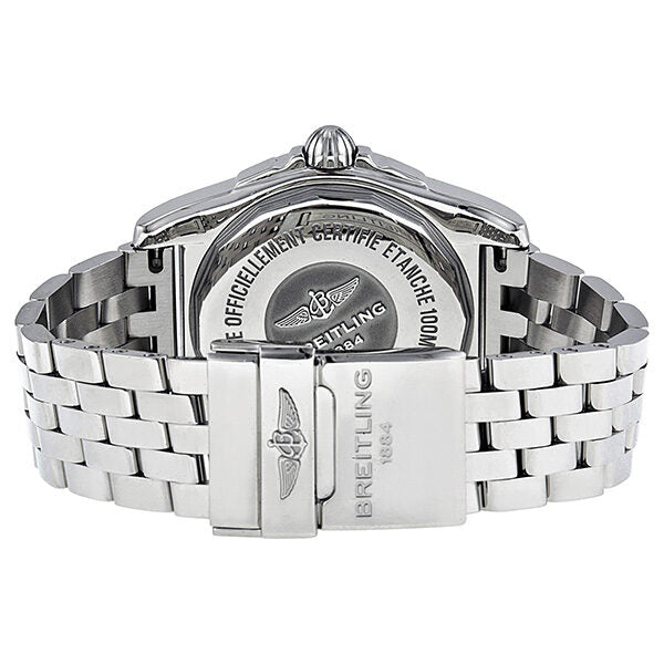 Breitling Galactic A3733011/A716 376A Unisex Automatic 2