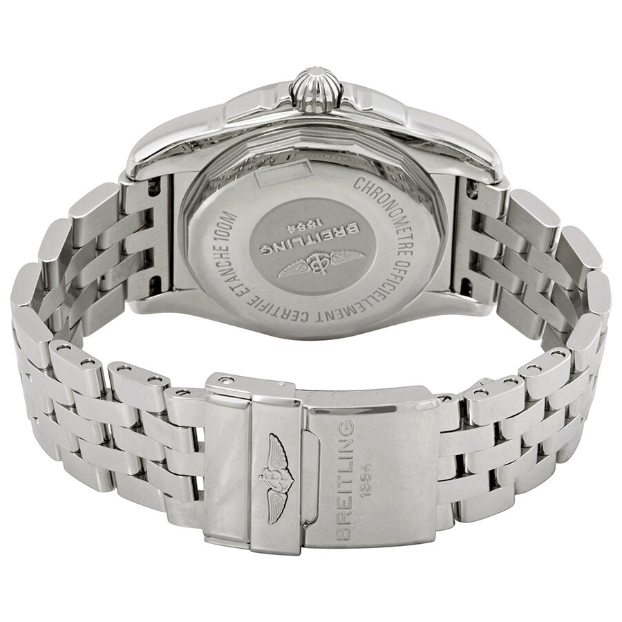 Breitling Galactic W7433012/A779-376A Unisex Quartz 2