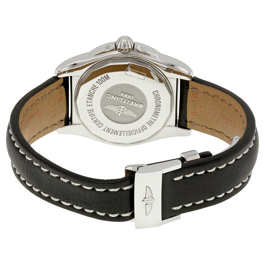 Breitling Galactic A3733012-A717-415X-A16D.1 Unisex Automatic 2