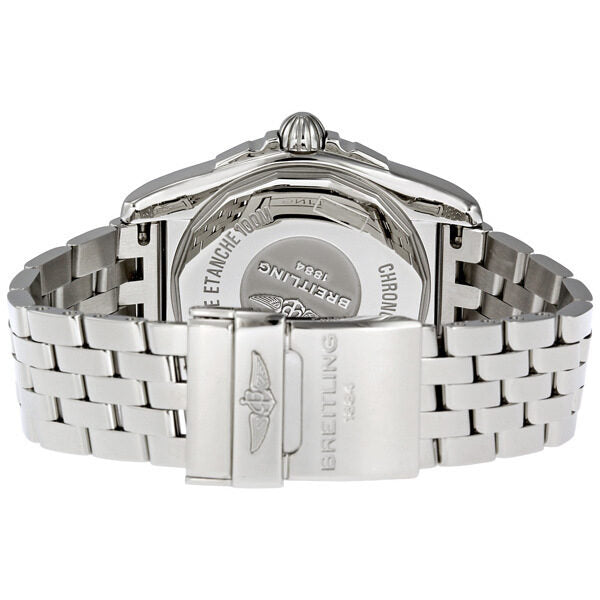 Breitling Galactic A3733012-A717-376A Unisex Automatic 2