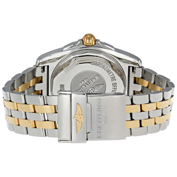 Breitling Galactic C3733012/G714 Men's Automatic 2