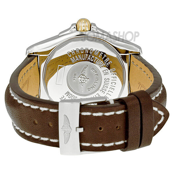 Breitling Galactic B49350L2-G700BRLT Men's Automatic 2