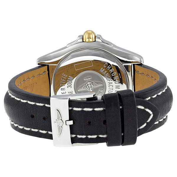 Breitling Galactic B49350L2/BA08BKLT Men's Automatic 2