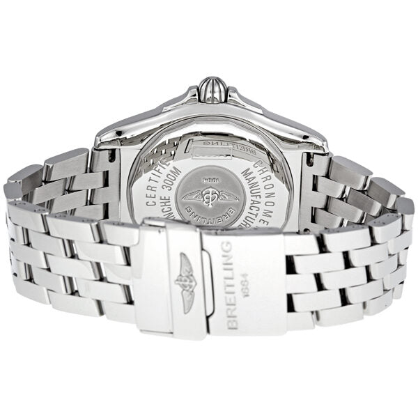 Breitling Galactic A49350L2-C806-366A Men's Automatic 2