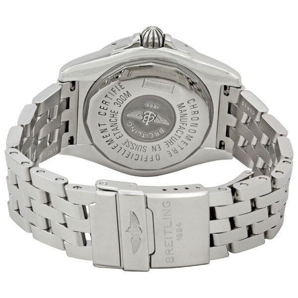 Breitling Galactic A49350L2-F549-366A Men's Automatic 2