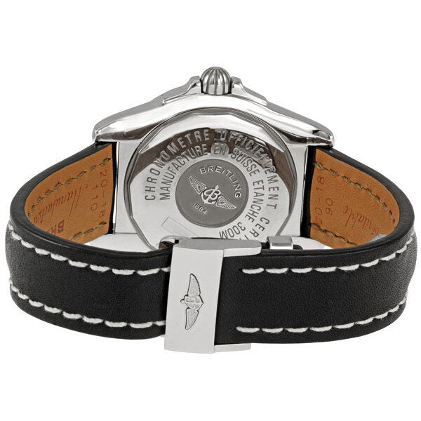 Breitling Galactic A49350L2-F549BKLD Men's Automatic 2