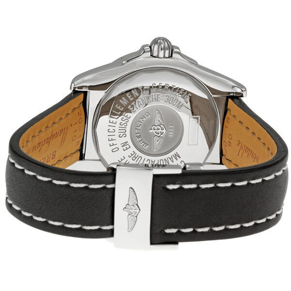 Breitling Galactic A49350L2-F549BKLT Men's Automatic 2