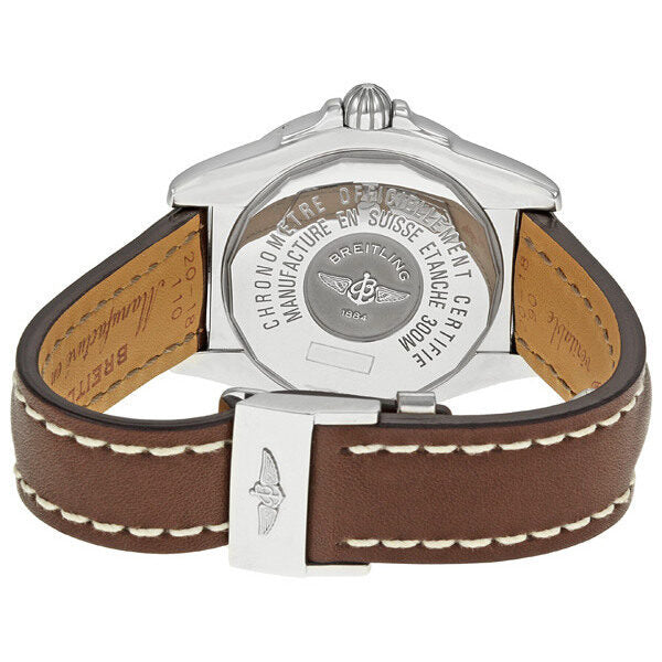 Breitling Galactic A49350L2-G699BRLD Men's Automatic 2