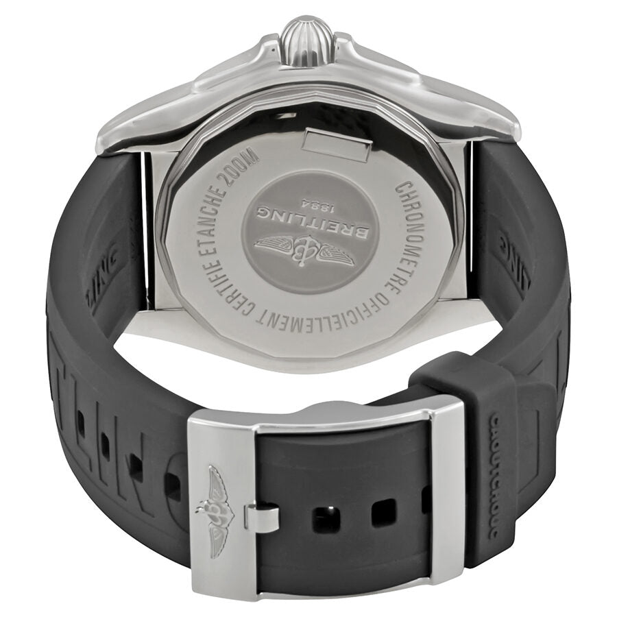 Breitling Galactic A45320B9-G797 152S-A20S.1 Men's Automatic 2