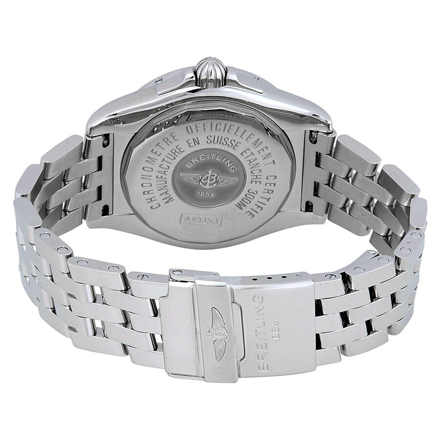 Breitling Galactic A49350L2-C929-366A Men's Automatic 2