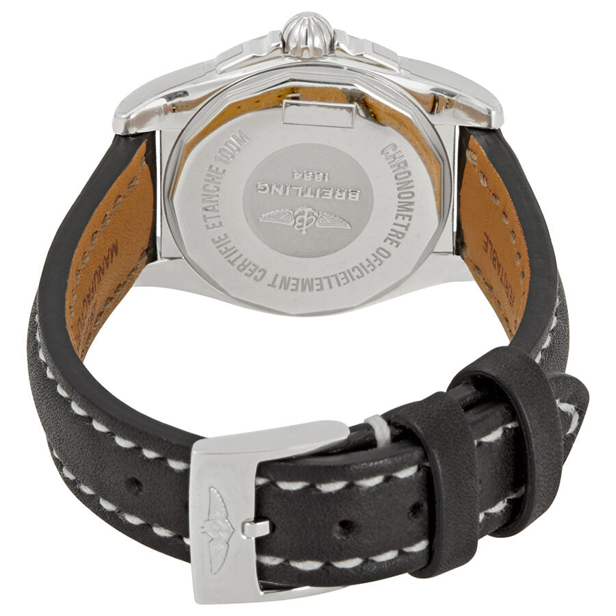 Breitling Galactic W7234812-BE49-477X-A12BA.1 Ladies Quartz 2