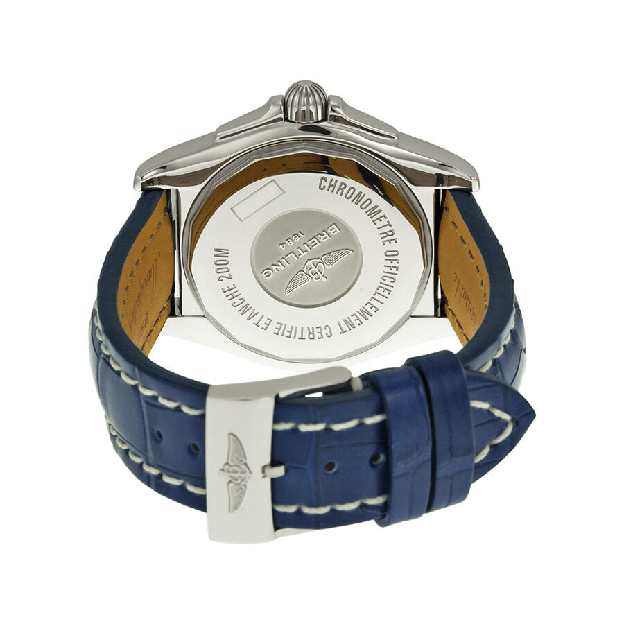 Breitling Galactic A45320B9-C902BLCT Men's Automatic 2