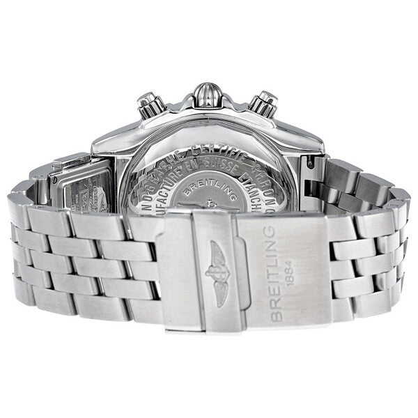 Breitling Galactic A1336410/M512 Men's Automatic 2