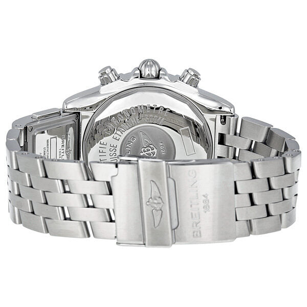 Breitling Galactic A1336410/F517 Men's Automatic 2