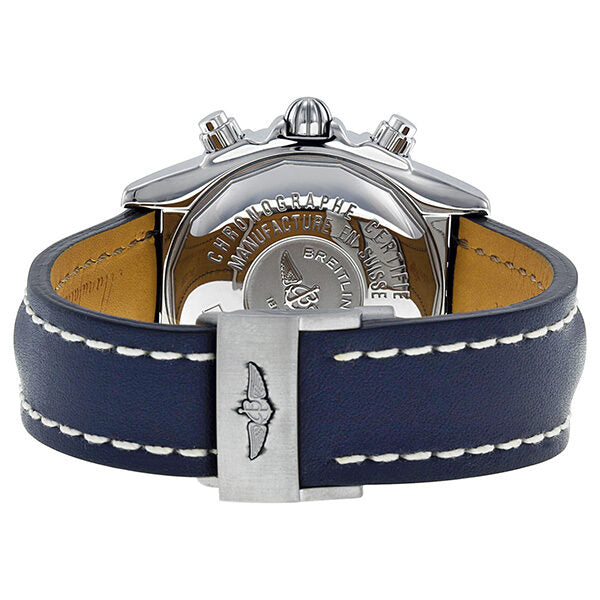 Breitling Galactic A1336410/C805 Men's Automatic 2