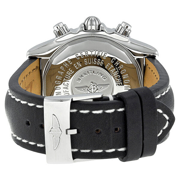 Breitling Galactic A1336410/F517 Men's Automatic 2