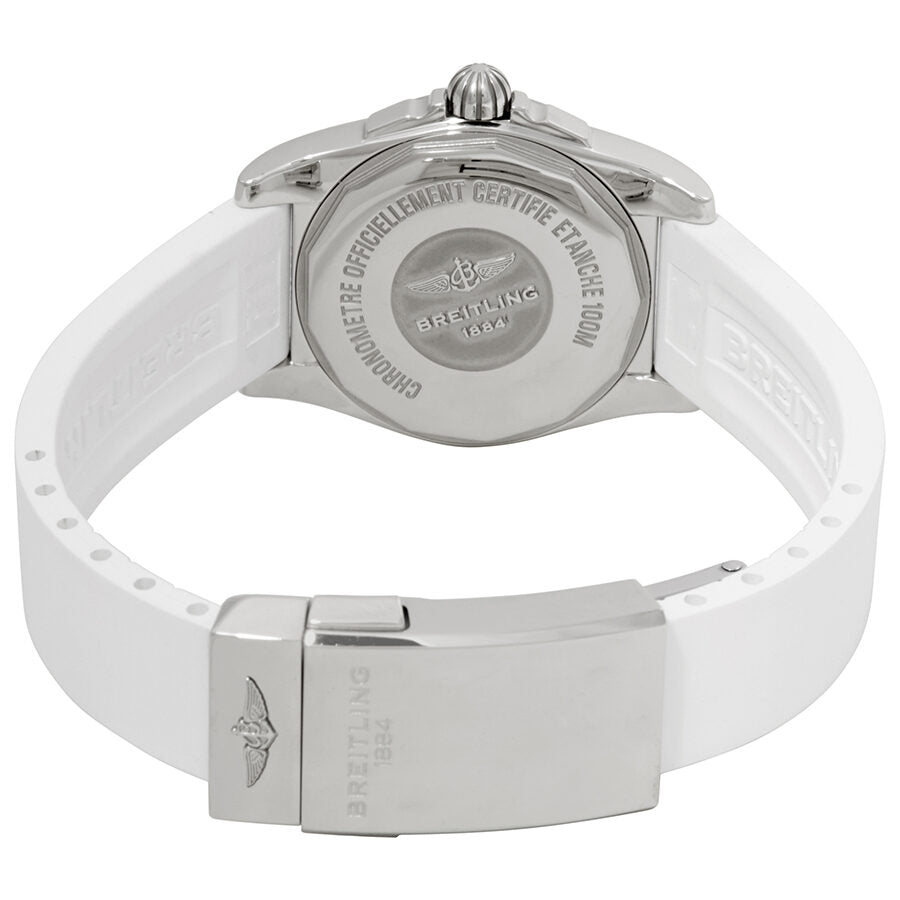 Breitling Galactic W7234812/A784-249S Ladies Quartz 2