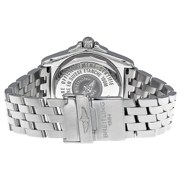 Breitling Galactic A7135653/G649SS Ladies Quartz 2