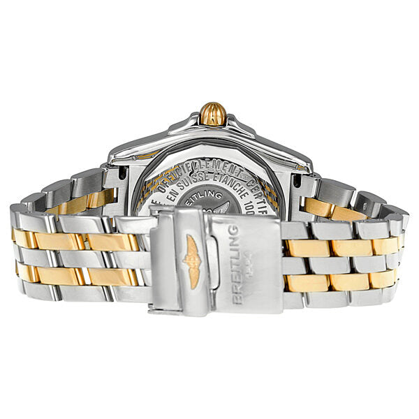 Breitling Lady Cockpit C7135653/G650 Ladies Quartz 2