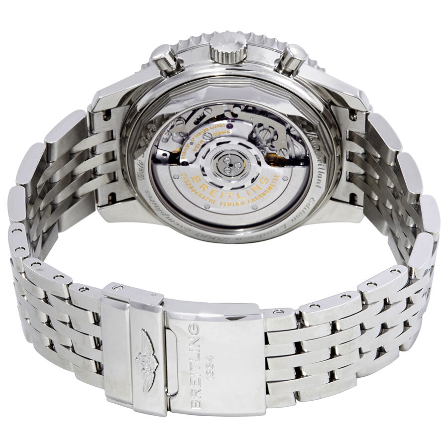 Breitling Montbrillant 01 AB013112-G735-448A Men's Automatic 2