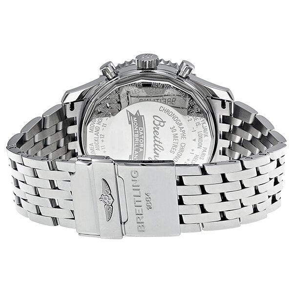 Breitling Montbrillant Datora A2133012/BB58 - 441A Men's Automatic 2