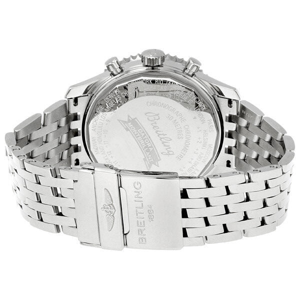 Breitling Montbrillant A2133012/B993 Men's Automatic 2