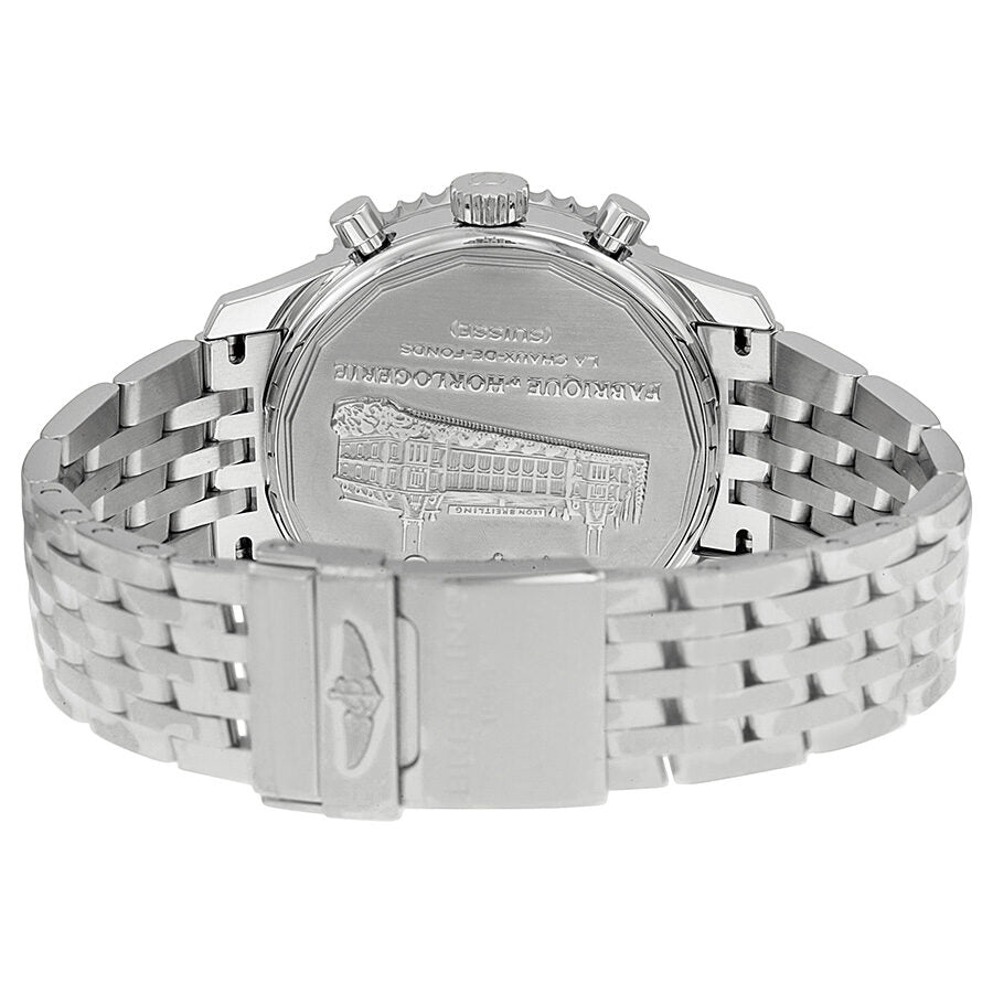 Breitling Montbrill AB013012/G735 Men's Automatic 2