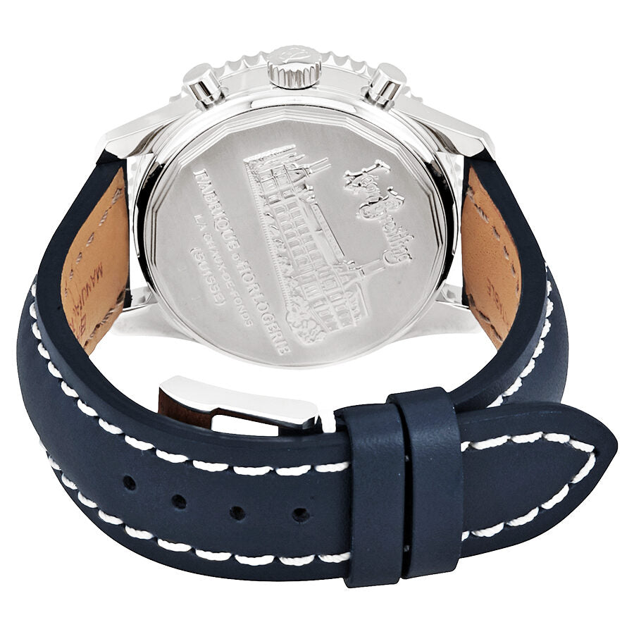 Breitling Montbrill AB013067-C894-113X-A18BA.1 Men's Automatic 2