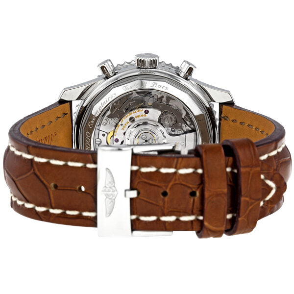 Breitling Montbrill AB013112-G709BRCT Men's Automatic 2