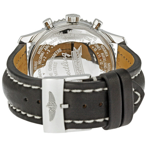 Breitling Montbrill A2133012/G518 Men's Automatic 2