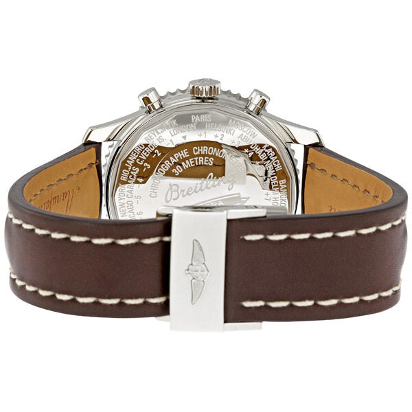 Breitling Montbrill A2133012/G518 Men's Automatic 2