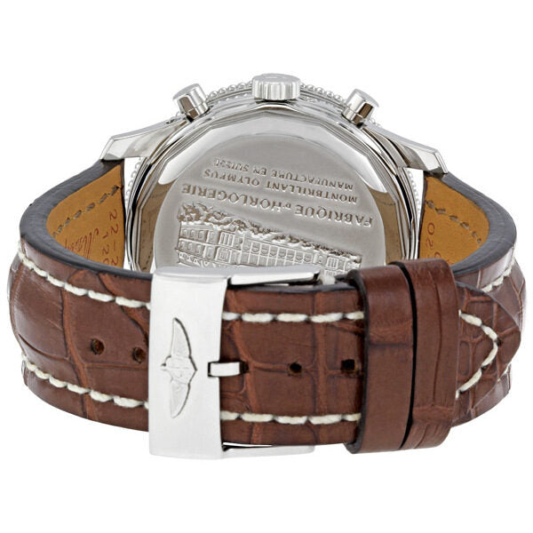 Breitling Montbrill A1935012/G592 Men's Automatic 2