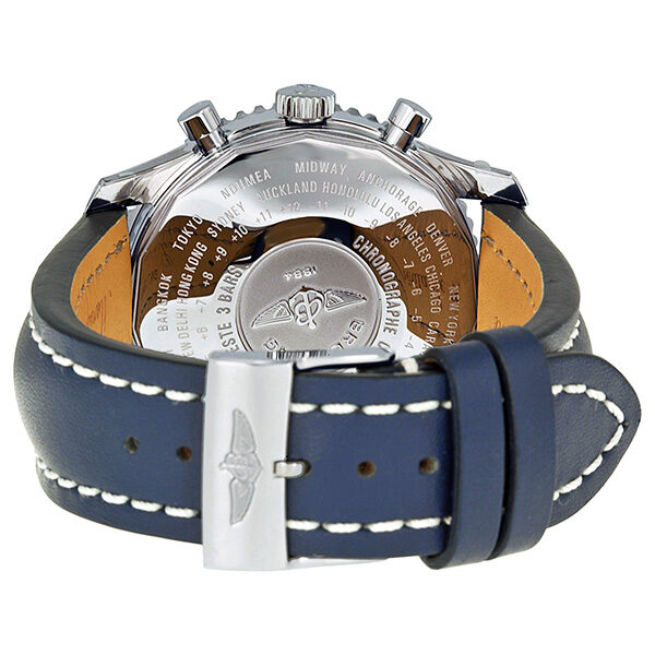 Breitling Navitimer A2432212-G571 - 101X-A20BA.1 Men's Automatic 2