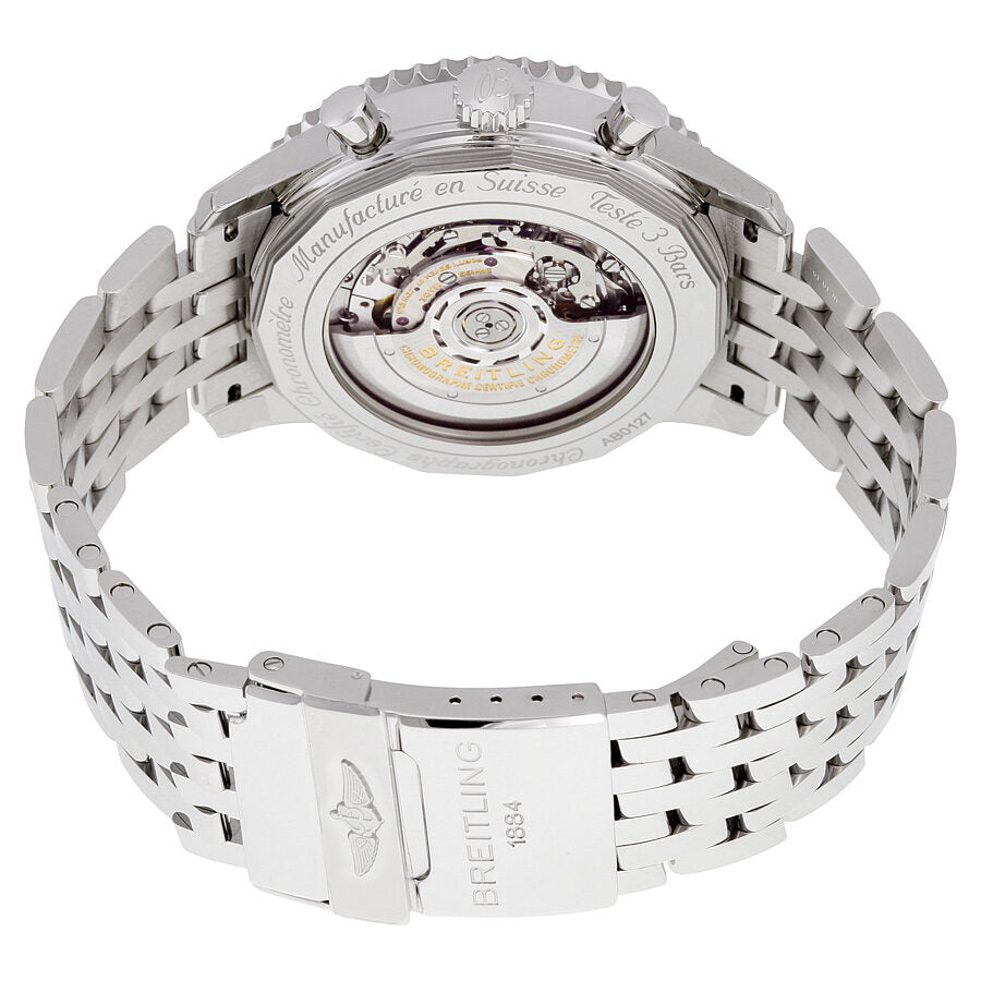 Breitling Navitimer AB012721-C889-453A Men's Automatic 2