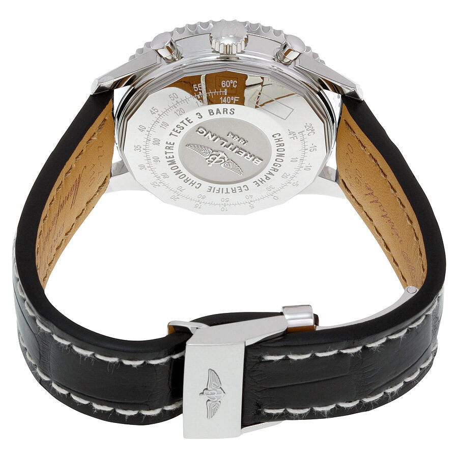 Breitling Navitimer AB012012-BB02-744P-A20D.1 Men's Automatic 2