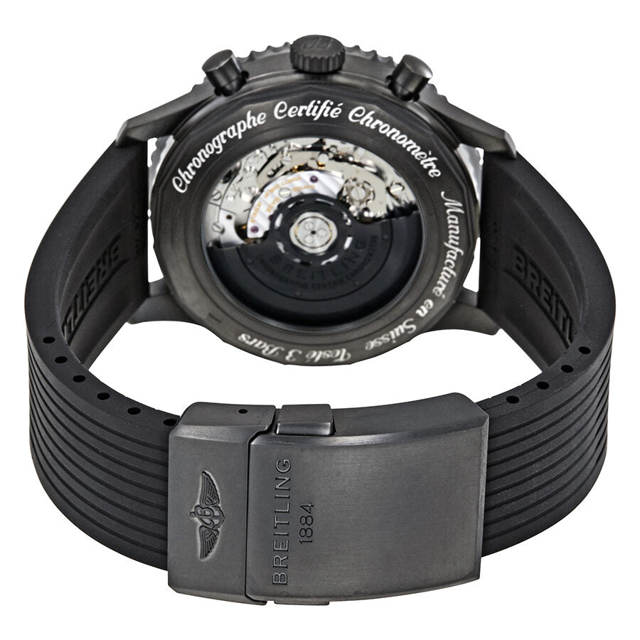 Breitling Navitimer MB012822/BE51-252S Men's Automatic 2