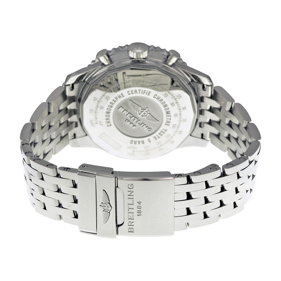 Breitling Navitimer AB012012-BB01-447A Men's Automatic 2