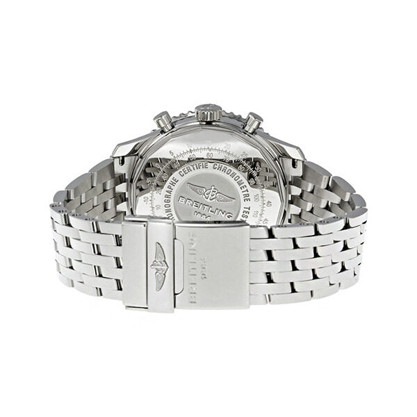 Breitling Navitimer AB012012-BB02-447A Men's Automatic 2