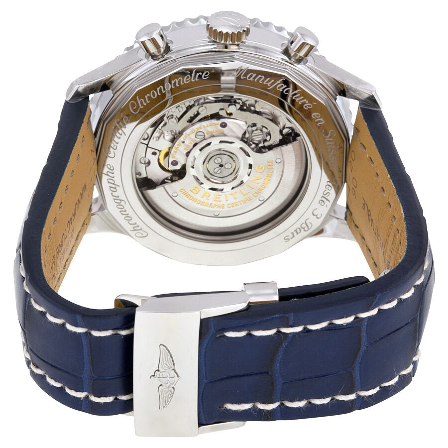 Breitling Navitimer AB012721-C889-747P-A20D.1 Men's Automatic 2