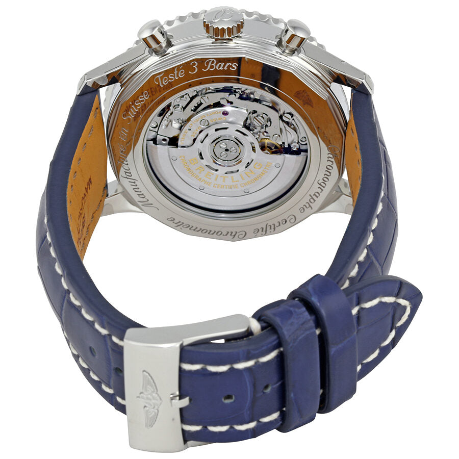 Breitling Navitimer AB012721-C889-746P-A20BA.1 Men's Automatic 2